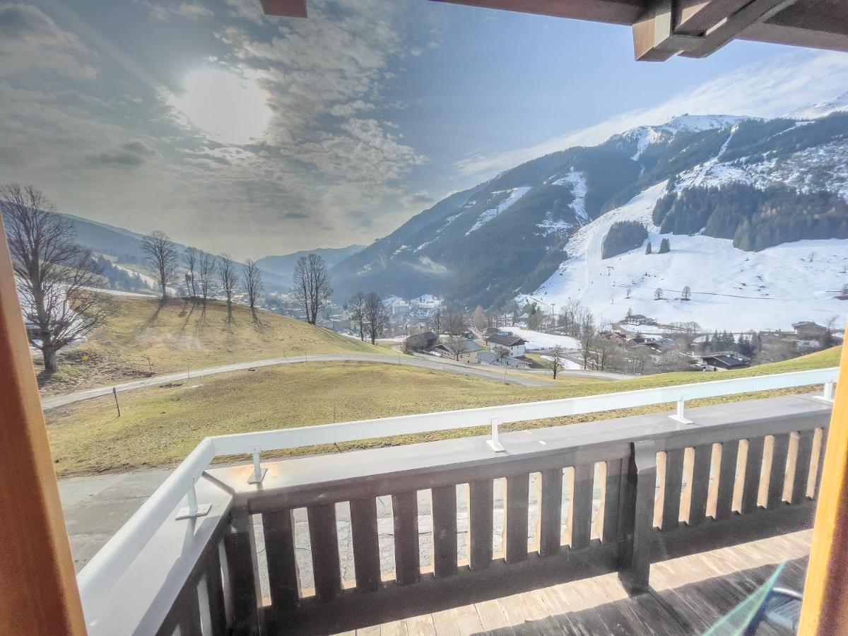 Apartment Bernkogel - In Out Saalbach-Hinterglemm